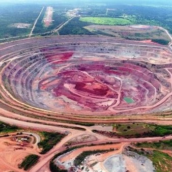 New Luele Mine Could Double Angola’s Diamond Revenue.